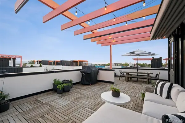 3034 Wilson CT #7, Denver, CO 80205