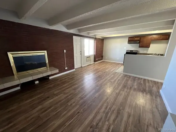 1180 Yosemite ST #307, Denver, CO 80220