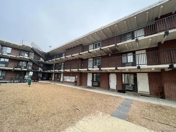 1180 Yosemite ST #307, Denver, CO 80220