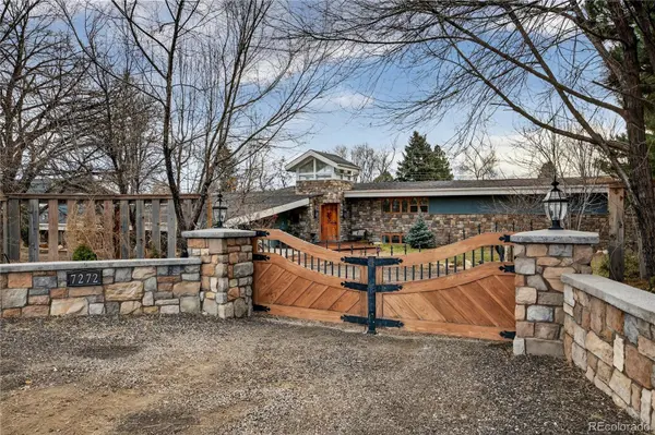 7272 W Quincy AVE, Littleton, CO 80123