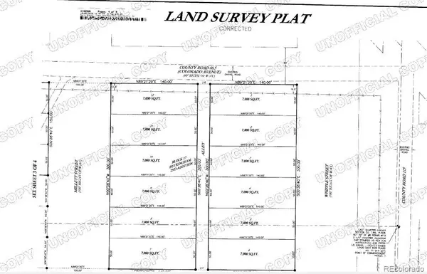 0 County Road 86.5, New Raymer, CO 80742