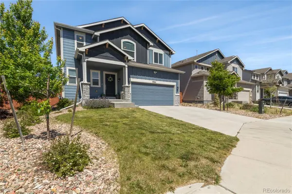 9962 Emerald Vista DR, Peyton, CO 80831