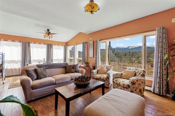 211 Appleby ST, Bailey, CO 80421