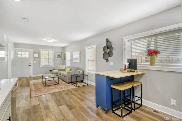 842 Grove ST, Denver, CO 80204
