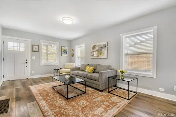 842 Grove ST, Denver, CO 80204