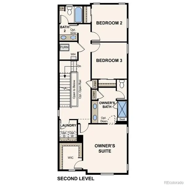 20323 E 57th AVE, Aurora, CO 80019