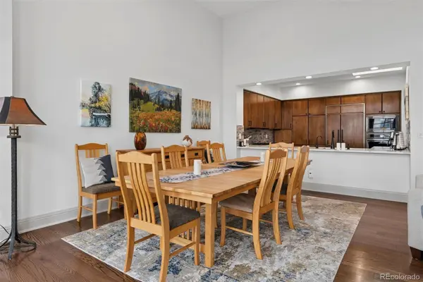 2500 E Cherry Creek South DR #603, Denver, CO 80209