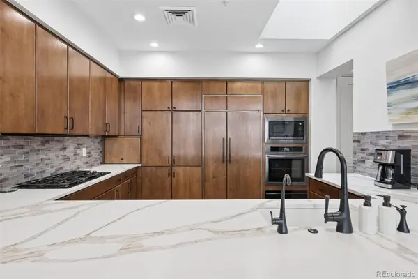 2500 E Cherry Creek South DR #603, Denver, CO 80209