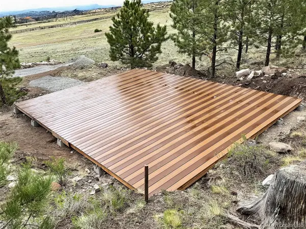 164 Lazy CIR, Hartsel, CO 80449