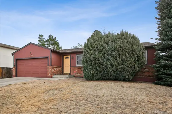 2454 Tulip ST, Longmont, CO 80501