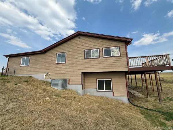 22500 Cow CIR, Ramah, CO 80832