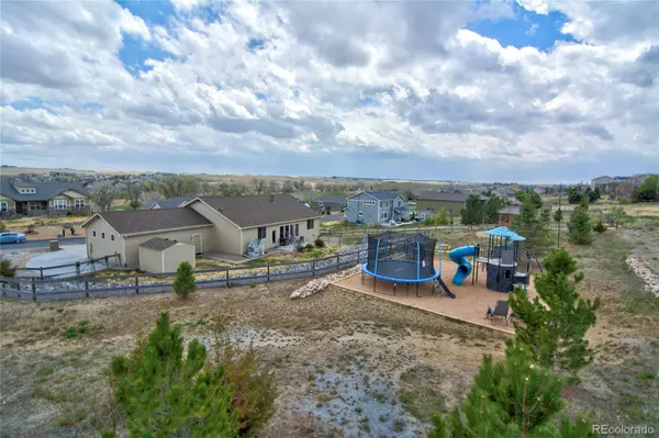 42105 Plantation CIR, Elizabeth, CO 80107