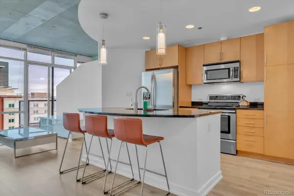 891 14th ST #2114, Denver, CO 80202