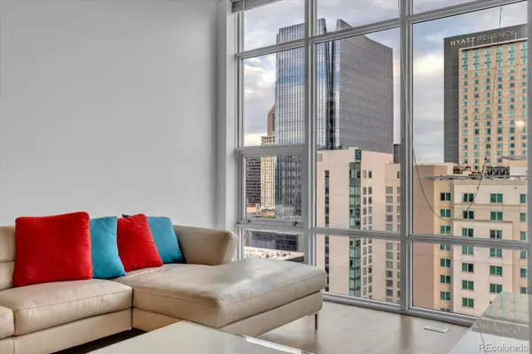 891 14th ST #2114, Denver, CO 80202