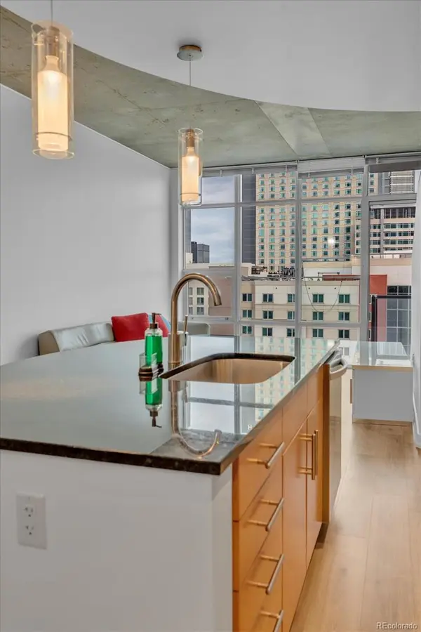 891 14th ST #2114, Denver, CO 80202