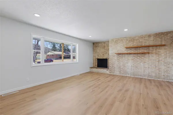 1002 Milky WAY, Colorado Springs, CO 80905