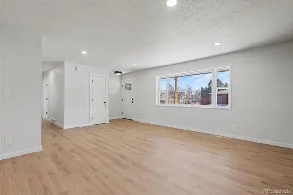 1002 Milky WAY, Colorado Springs, CO 80905