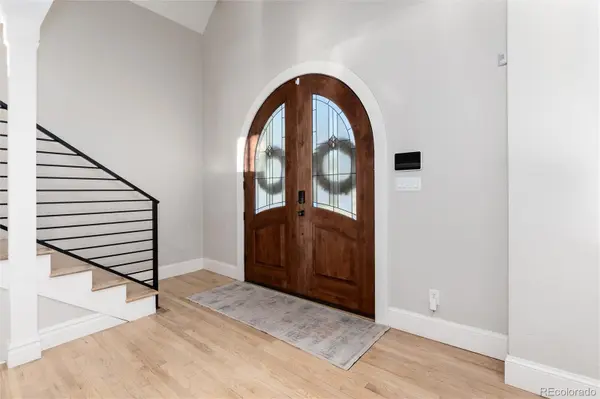 215 Ivanhoe ST, Denver, CO 80220