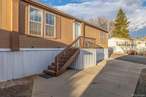 1801 W 92nd AVE, Denver, CO 80260