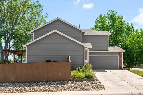 3197 Foxhill PL, Highlands Ranch, CO 80129