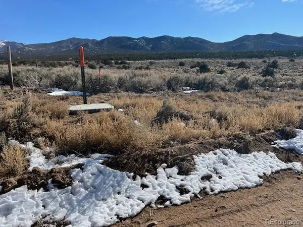Lot 1088 Yablon RD, Fort Garland, CO 81133