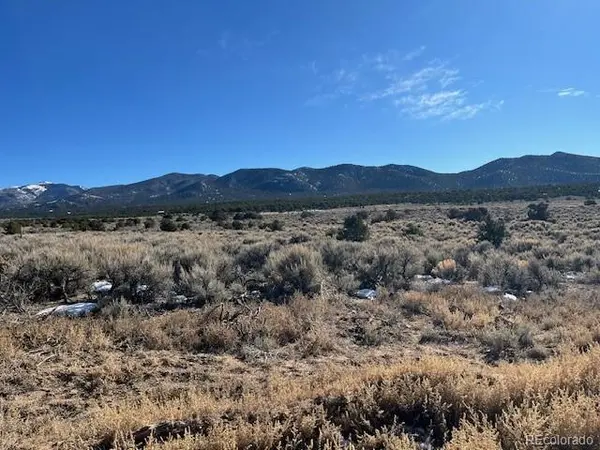 Lot 1088 Yablon RD, Fort Garland, CO 81133