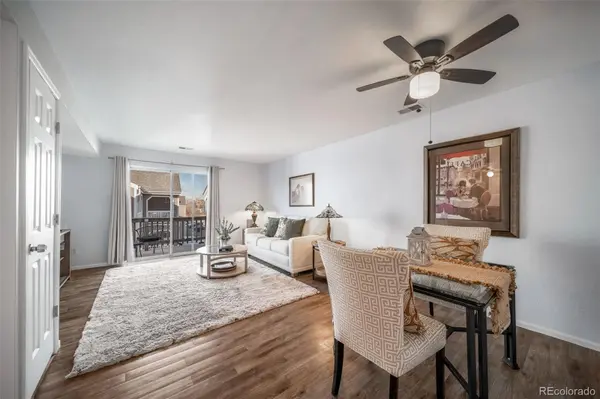 1267 S Gilbert ST #302, Castle Rock, CO 80104
