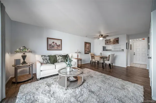1267 S Gilbert ST #302, Castle Rock, CO 80104
