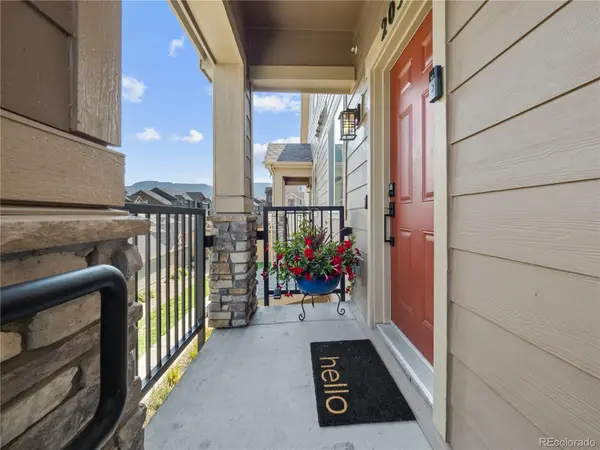 8848 S Kipling WAY #205, Littleton, CO 80127