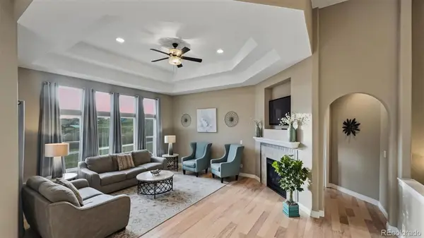 10078 Stonemont DR, Peyton, CO 80831