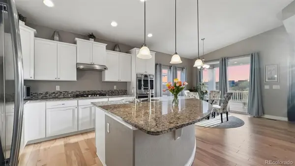 10078 Stonemont DR, Peyton, CO 80831