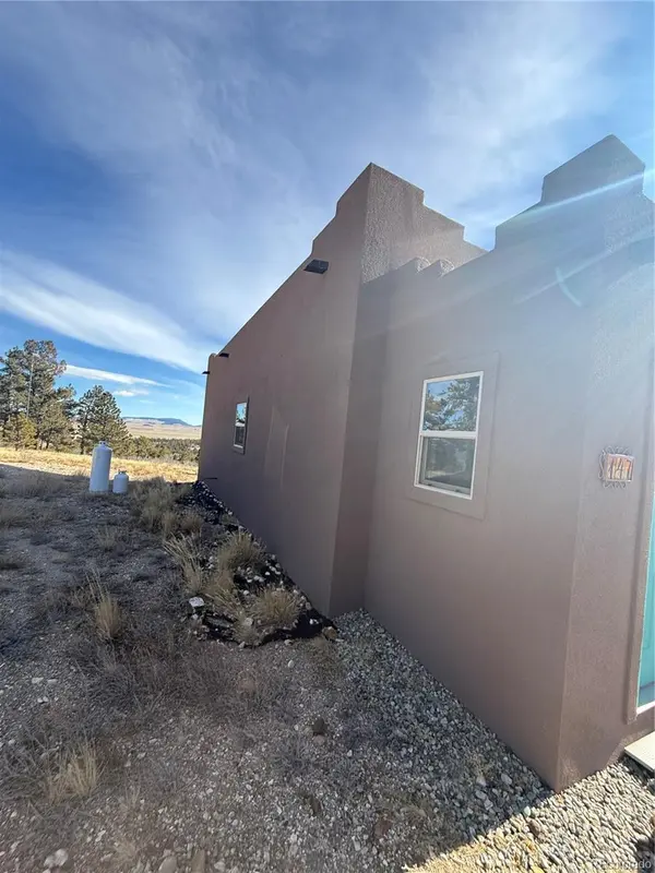 147 Sulky CT, Hartsel, CO 80449