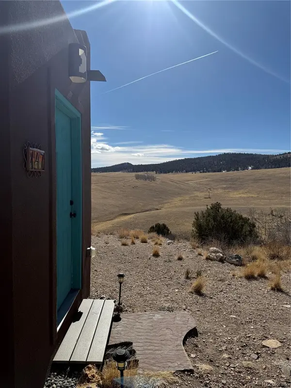 147 Sulky CT, Hartsel, CO 80449