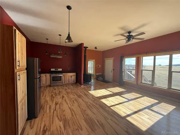147 Sulky CT, Hartsel, CO 80449
