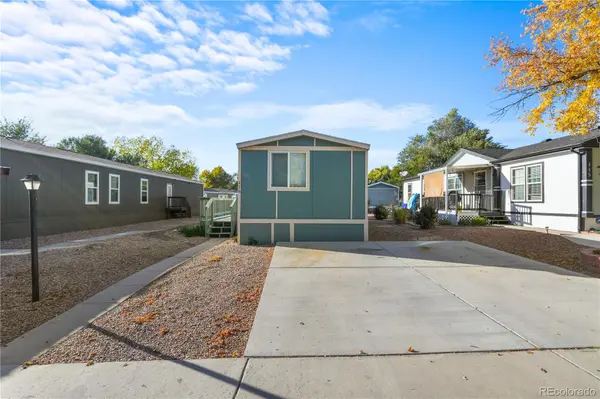 1095 Western Dr, Colorado Springs, CO 80915