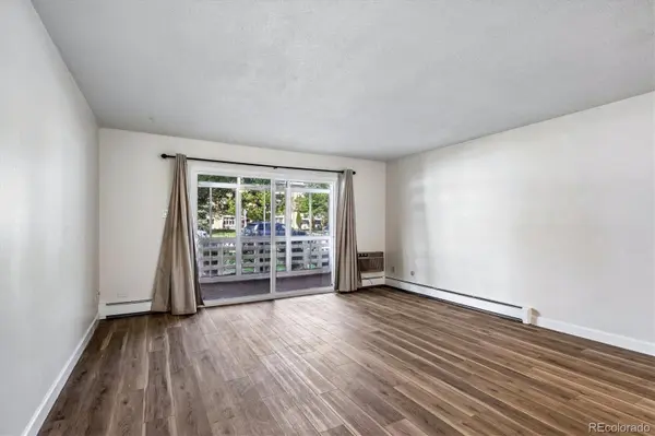 610 S Alton WAY #11A, Denver, CO 80247