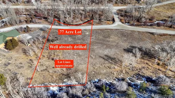 16955 Little River LN, Salida, CO 81201