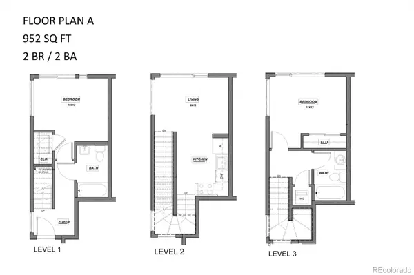 1408 Benton ST, Lakewood, CO 80214