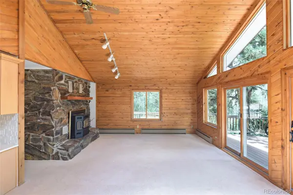 19653 Silver Ranch RD, Conifer, CO 80433
