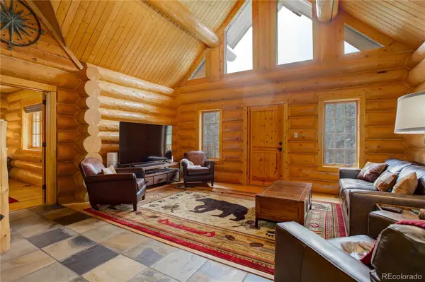 14662 S Elk Creek RD, Pine, CO 80470
