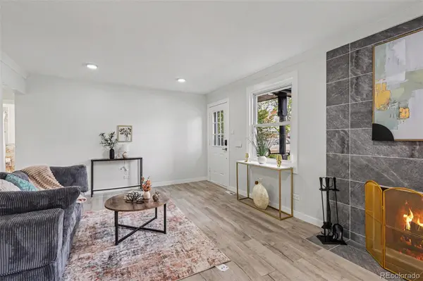 1970 Quebec ST, Denver, CO 80220