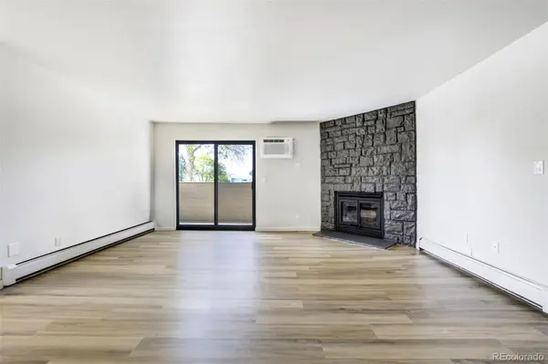 10150 E Virginia AVE #19-208, Denver, CO 80247