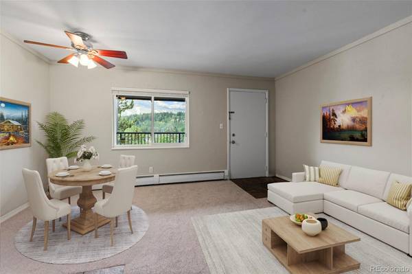 301 N French ST #303, Breckenridge, CO 80424