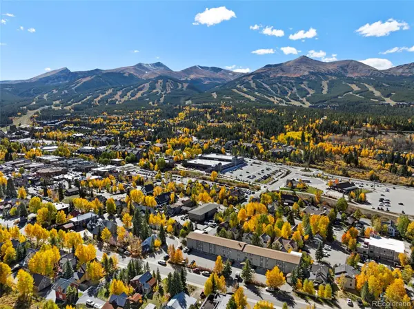 301 N French ST #303, Breckenridge, CO 80424