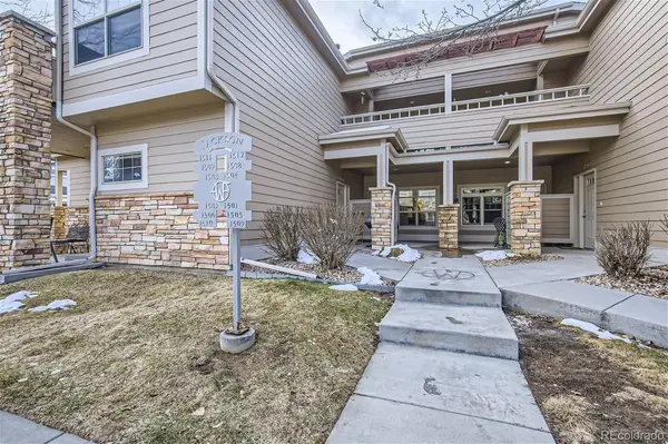 5775 29th ST #1502, Greeley, CO 80634