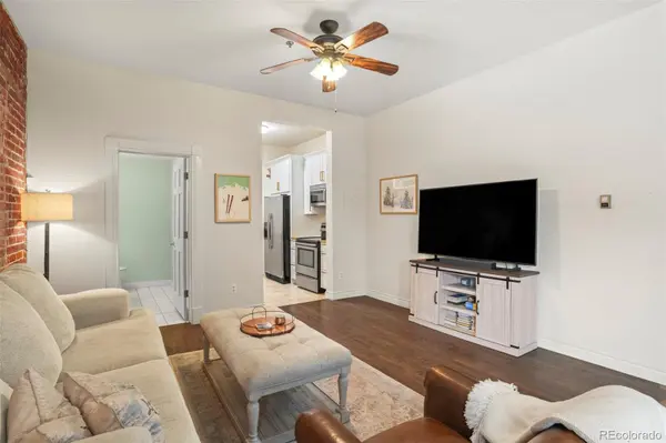 3249 W Fairview PL #111, Denver, CO 80211