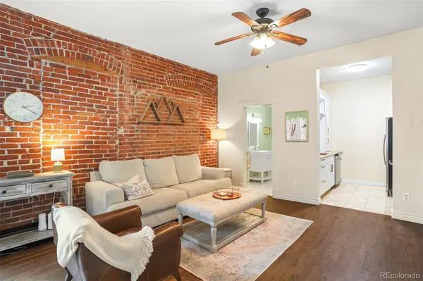 3249 W Fairview PL #111, Denver, CO 80211