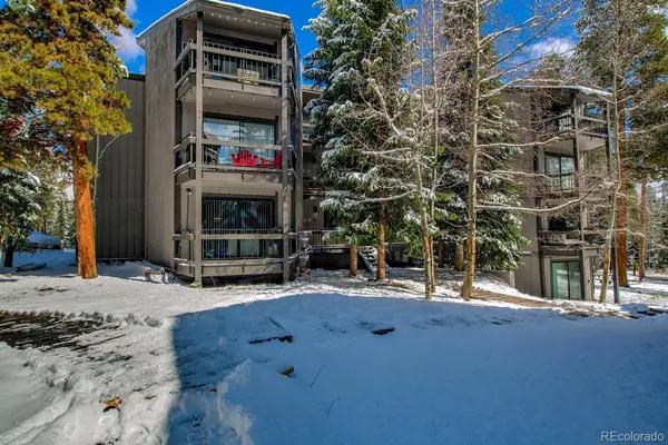1105 Ski Hill RD #69, Breckenridge, CO 80424