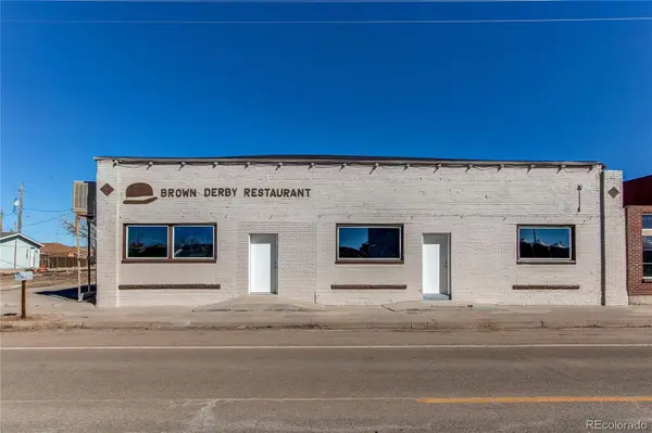 618 1st AVE, Deer Trail, CO 80105