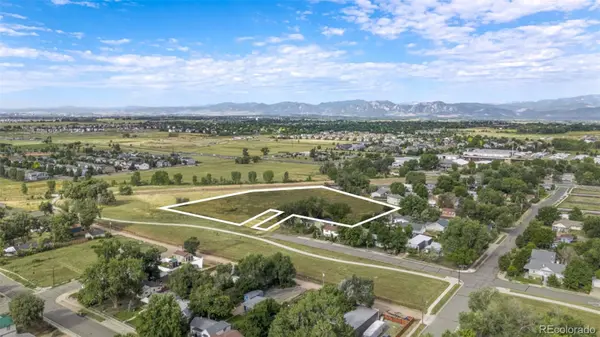 0 High ST, Erie, CO 80516